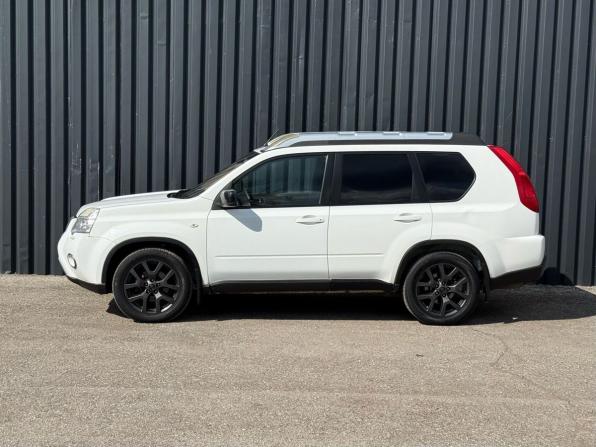 Nissan X-Trail II Рестайлинг с пробегом 2012 года, цена 1 350 000 рублей, 163189 км, внедорожник, Автокод Объявления