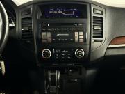 Mitsubishi Pajero IV Москва  - изображение 23