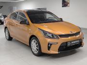 Kia Rio IV Казань  - изображение 25