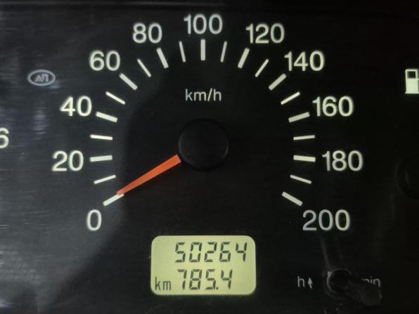 Lada (ВАЗ) 2121 (4x4) I Рестайлинг с пробегом 2018 года, цена 630 000 рублей, 50263 км, внедорожник, Автокод Объявления