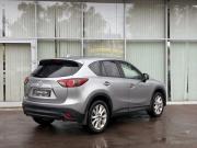Mazda CX-5 I Воронеж  - изображение 17