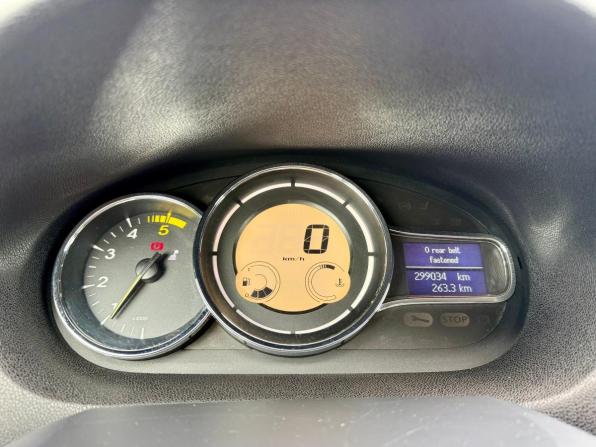 Renault Megane III с пробегом 2010 года, цена 620 000 рублей, 299034 км, универсал, Автокод Объявления