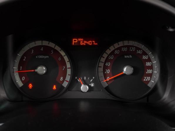 Kia Rio II Рестайлинг с пробегом 2010 года, цена 859 000 рублей, 62407 км, хэтчбек, Автокод Объявления