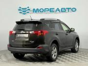 Toyota RAV4 IV (XA40) Калининград  - изображение 24