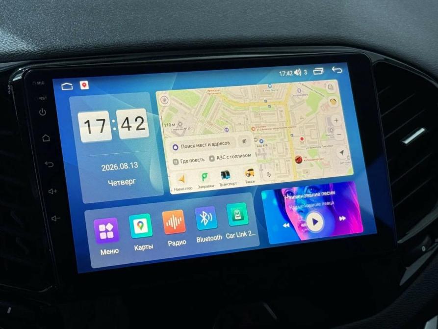 Lada (ВАЗ) Vesta I Кострома  - изображение 12