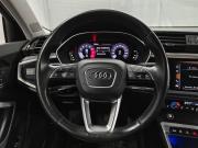 Audi Q3 II (F3) Москва  - изображение 28