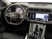 Geely Atlas Pro Москва  - изображение 54