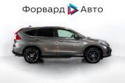 Honda CR-V IV Рестайлинг Тюмень  - изображение 33