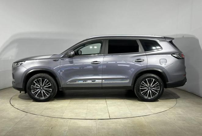 Chery Tiggo 8 Pro Max I с пробегом 2023 года, цена 2 190 000 рублей, 128826 км, внедорожник, Автокод Объявления