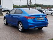 Hyundai Solaris II Набережные Челны  - изображение 36