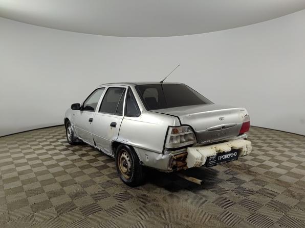 Daewoo Nexia I с пробегом 2007 года, цена 50 000 рублей, 149000 км, седан, Автокод Объявления