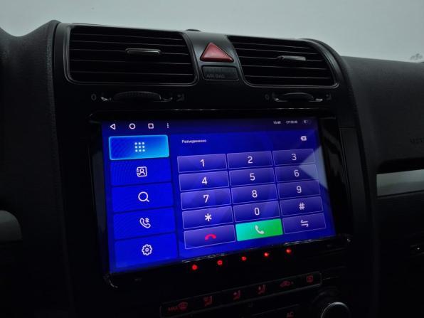 Volkswagen Jetta V с пробегом 2010 года, цена 460 000 рублей, 273839 км, седан, Автокод Объявления