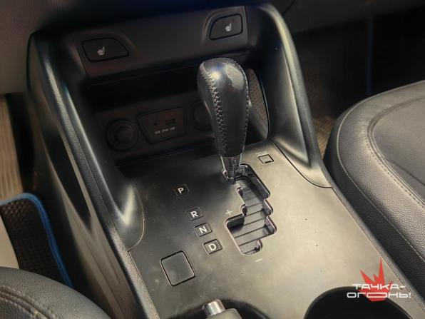 Hyundai ix35 I с пробегом 2011 года, цена 1 088 000 рублей, 208000 км, внедорожник, Автокод Объявления