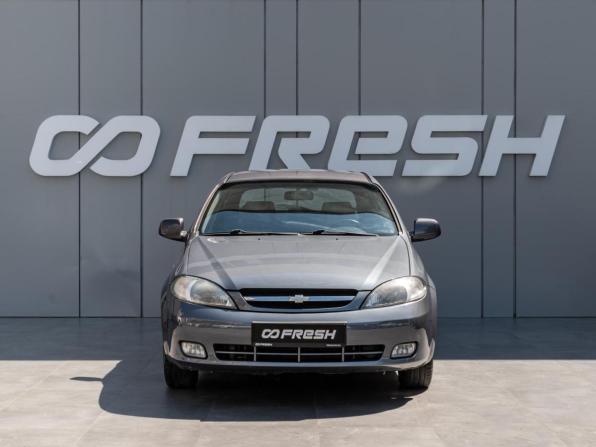 Chevrolet Lacetti I с пробегом 2011 года, цена 620 000 рублей, 133969 км, хэтчбек, Автокод Объявления