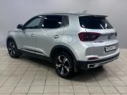 Chery Tiggo 4 Pro I Рестайлинг Уфа  - изображение 28