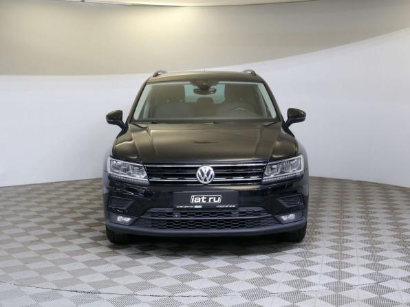 Volkswagen Tiguan II Рестайлинг с пробегом 2020 года, цена 2 190 000 рублей, 116000 км, внедорожник, Автокод Объявления