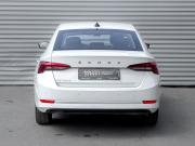 Skoda Octavia IV (A8) Москва  - изображение 33