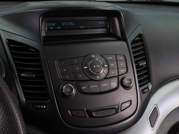 Chevrolet Orlando I с пробегом 2013 года, цена 1 099 000 рублей, 180033 км, компактвэн, Автокод Объявления