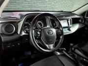 Toyota RAV4 IV (XA40) Рестайлинг Екатеринбург  - изображение 33