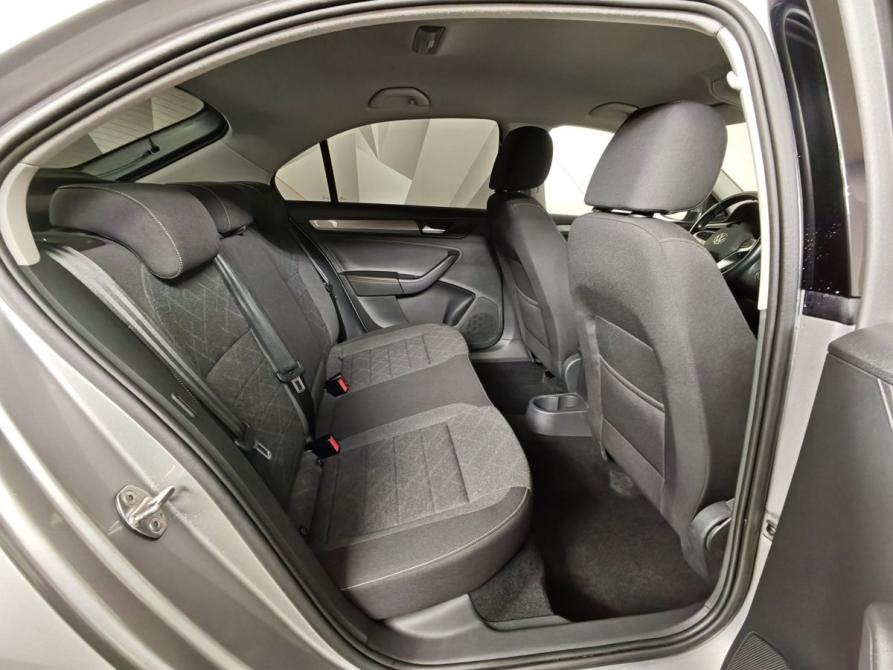 Volkswagen Polo VI Москва  - изображение 15