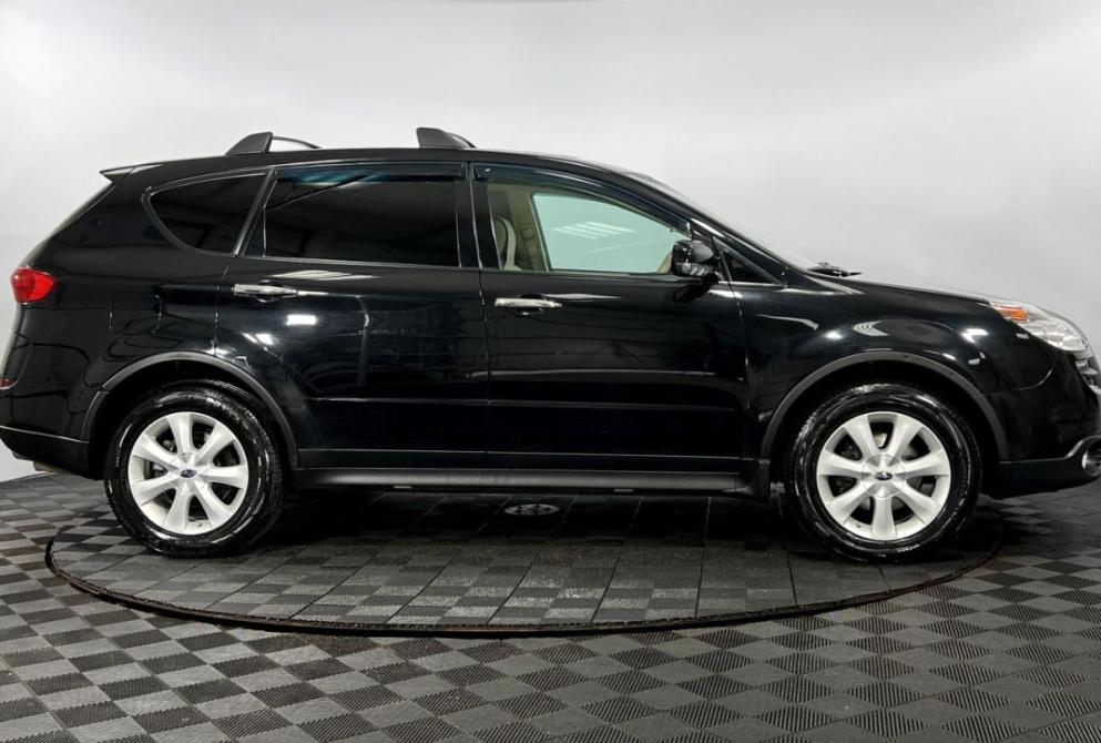Subaru Tribeca I Нижний Новгород  - изображение 5