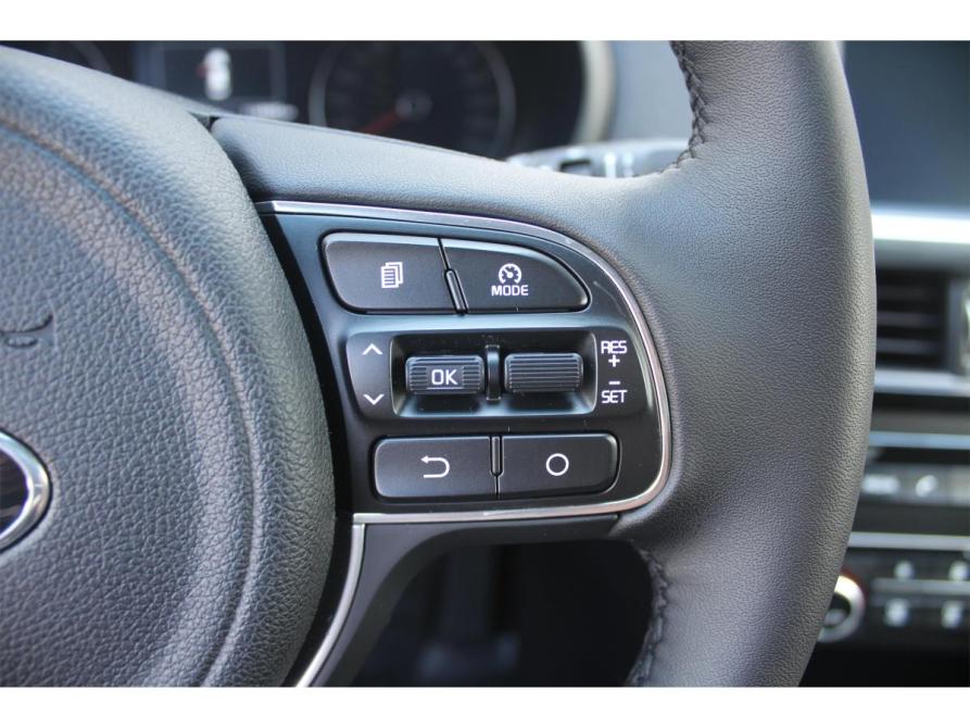 Kia Optima IV Краснодар  - изображение 19