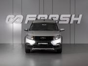Lada (ВАЗ) Largus I Рестайлинг Минеральные Воды  - изображение 24