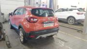 Renault Kaptur I Санкт-Петербург  - изображение 11