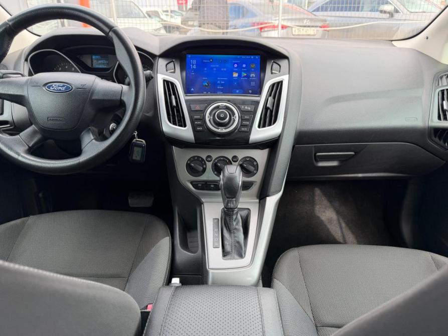 Ford Focus III Набережные Челны  - изображение 18
