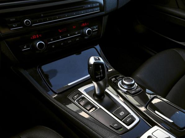 BMW 5 серии VI (F10/F11/F07) Рестайлинг с пробегом 2014 года, цена 1 766 500 рублей, 255143 км, седан, Автокод Объявления