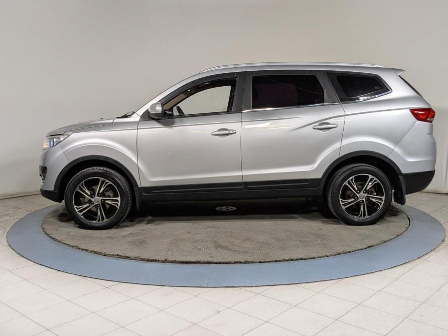 Lifan Myway Екатеринбург  - изображение 5