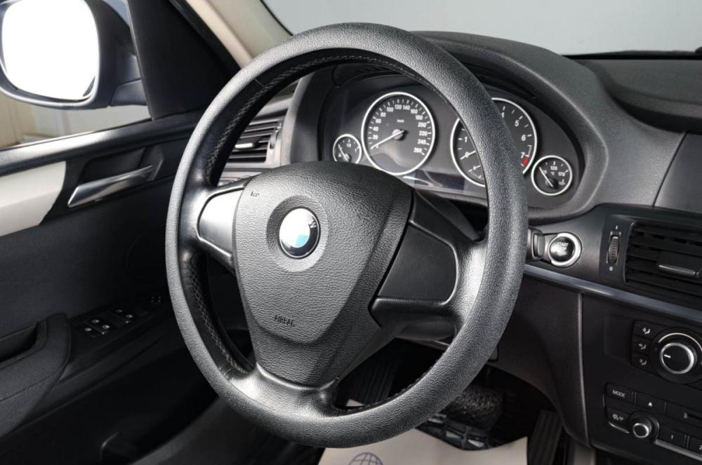 BMW X3 II (F25) Тюмень  - изображение 12