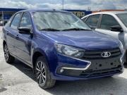 Lada (ВАЗ) Granta I Рестайлинг Екатеринбург  - изображение 10