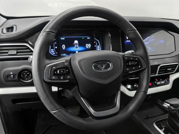 Kaiyi X3 с пробегом 2024 года, цена 1 920 000 рублей, 4435 км, внедорожник, Автокод Объявления