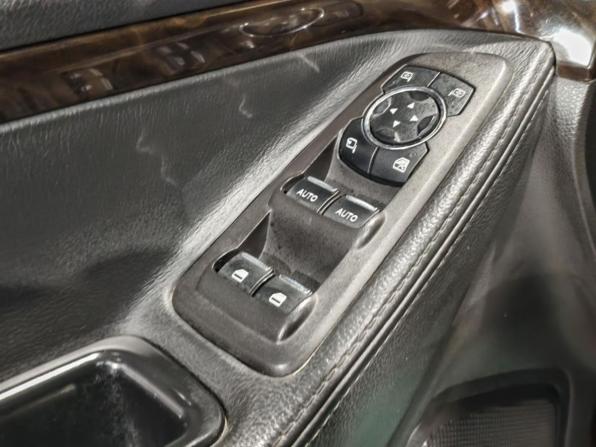 Ford Explorer V с пробегом 2011 года, цена 1 688 000 рублей, 205538 км, внедорожник, Автокод Объявления