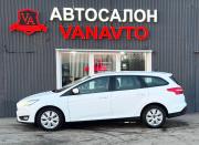 Ford Focus III Рестайлинг Альметьевск  - изображение 29