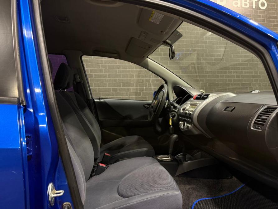 Honda Jazz I Рестайлинг Челябинск  - изображение 7
