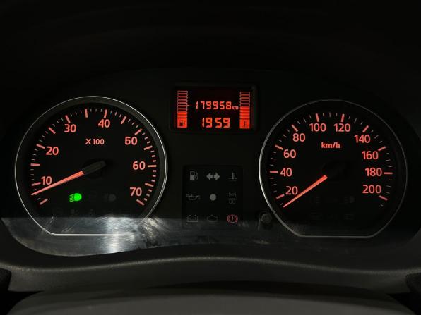 Nissan Almera III (G15) с пробегом 2014 года, цена 479 000 рублей, 179956 км, седан, Автокод Объявления