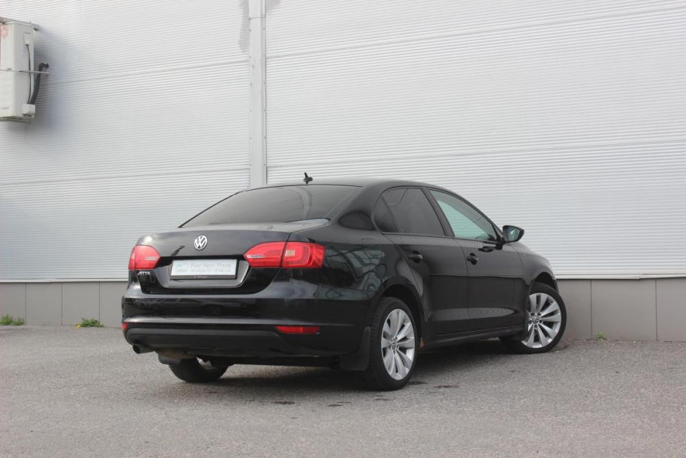Volkswagen Jetta VI Белгород  - изображение 2