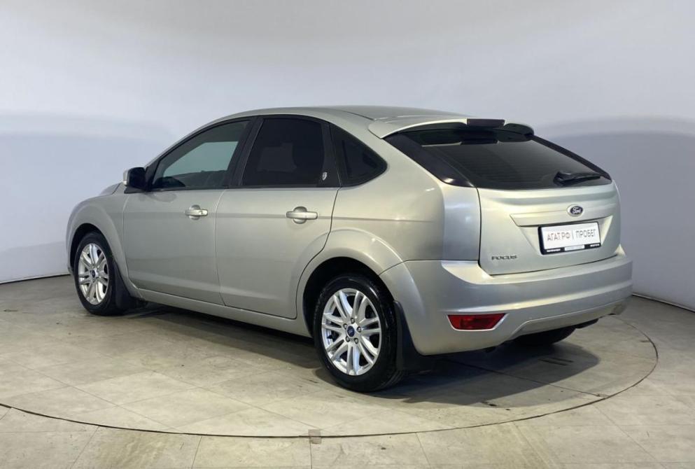 Ford Focus II Саранск  - изображение 13