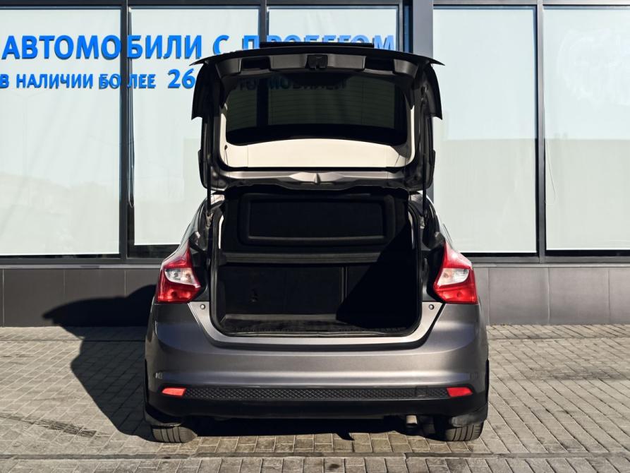 Ford Focus III Екатеринбург  - изображение 20