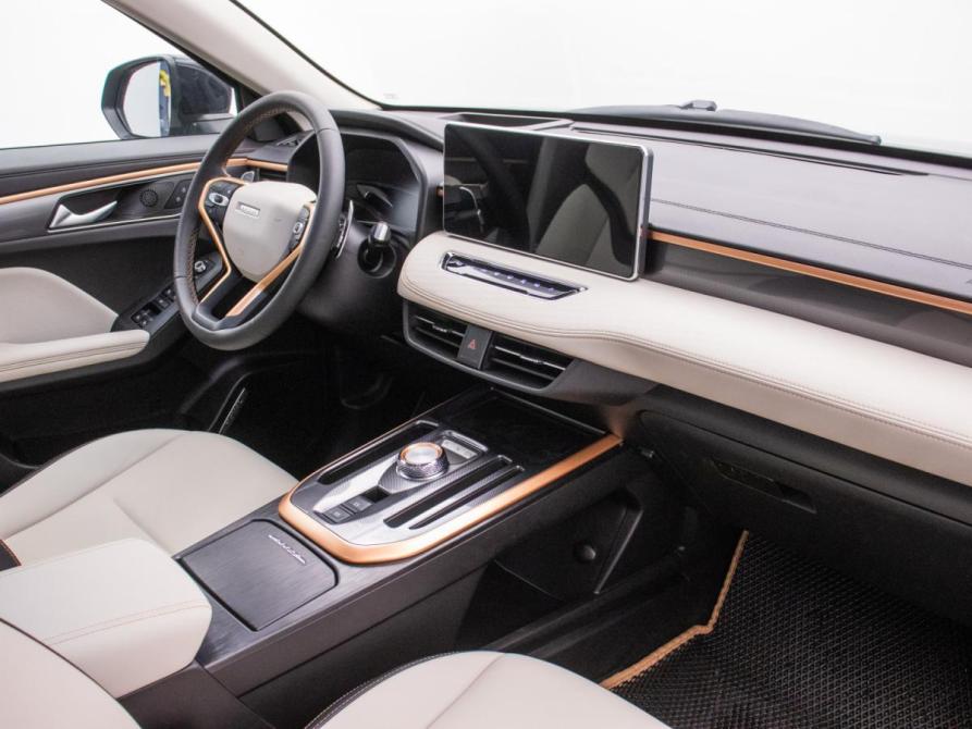 Haval Jolion I Москва  - изображение 10