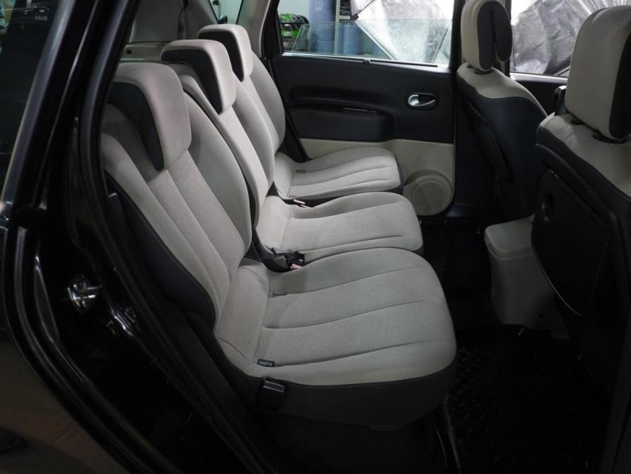Renault Scenic II Рестайлинг Воронеж  - изображение 7