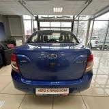 Lada (ВАЗ) Granta I Пермь  - изображение 31