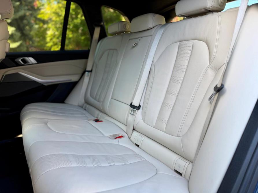 BMW X5 IV (G05/G18) Великий Новгород  - изображение 27