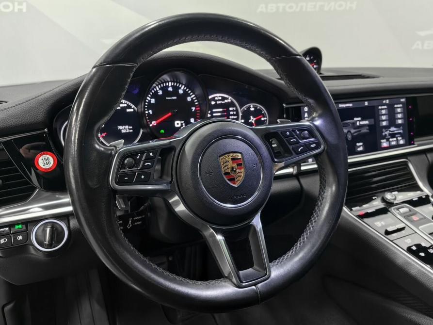 Porsche Panamera II Новосибирск  - изображение 13