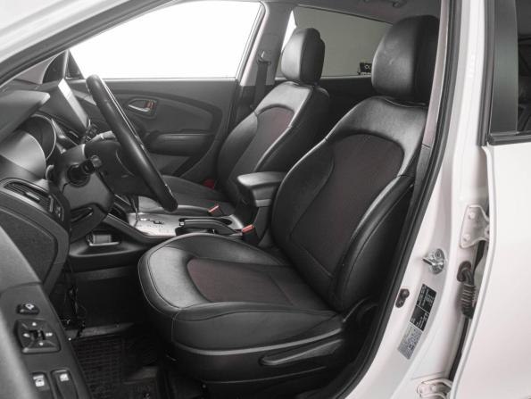 Hyundai ix35 I Рестайлинг с пробегом 2014 года, цена 1 619 000 рублей, 87299 км, внедорожник, Автокод Объявления