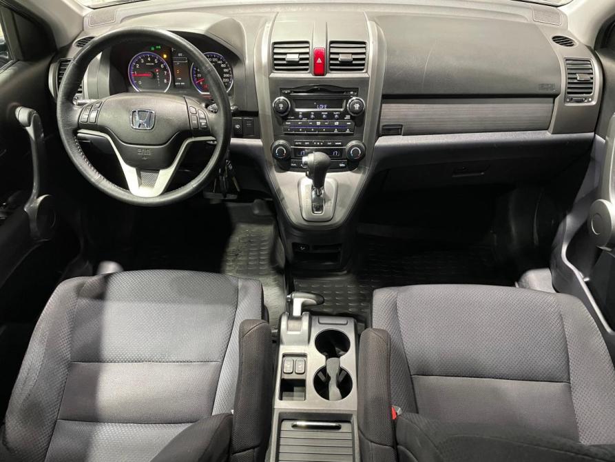 Honda CR-V III Пермь  - изображение 13
