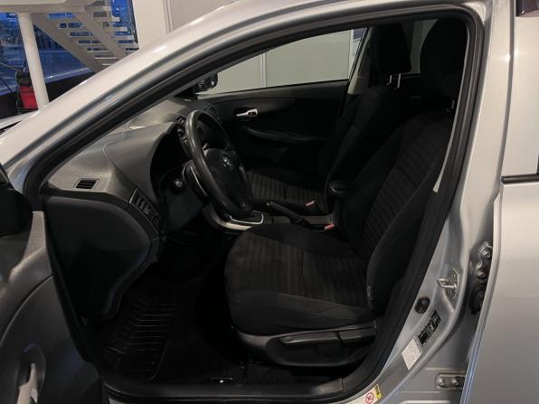 Toyota Corolla X (E140 E150) с пробегом 2007 года, цена 716 900 рублей, 196986 км, седан, Автокод Объявления