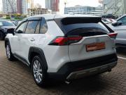 Toyota RAV4 V (XA50) Екатеринбург  - изображение 33